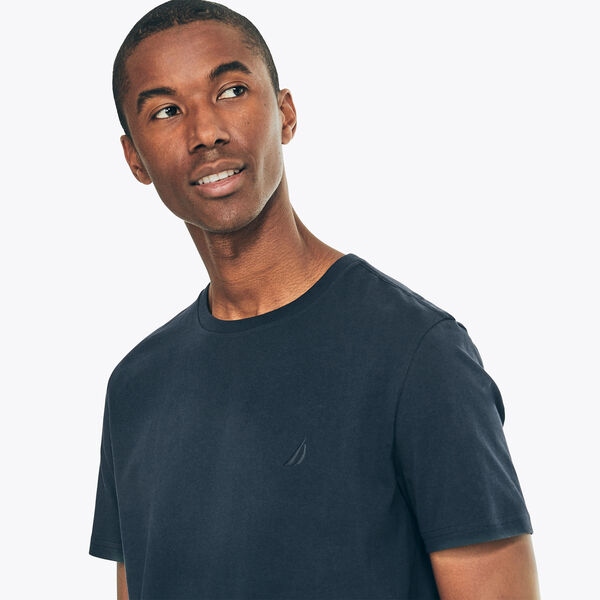 Crewneck Deck T-Shirt