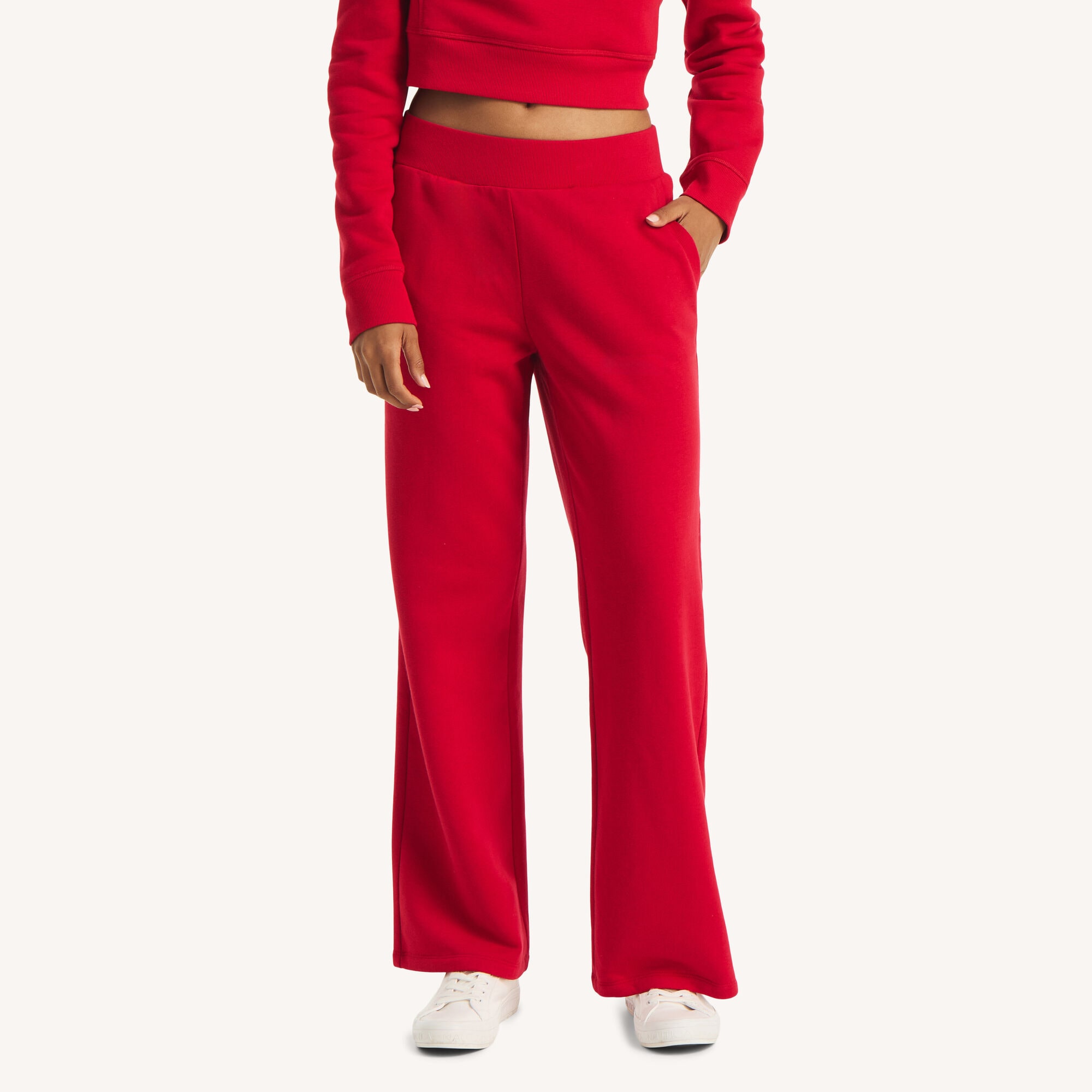 Wide Leg Sweatpant (00199684994696) photo