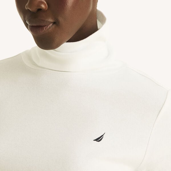 Turtleneck Sweater