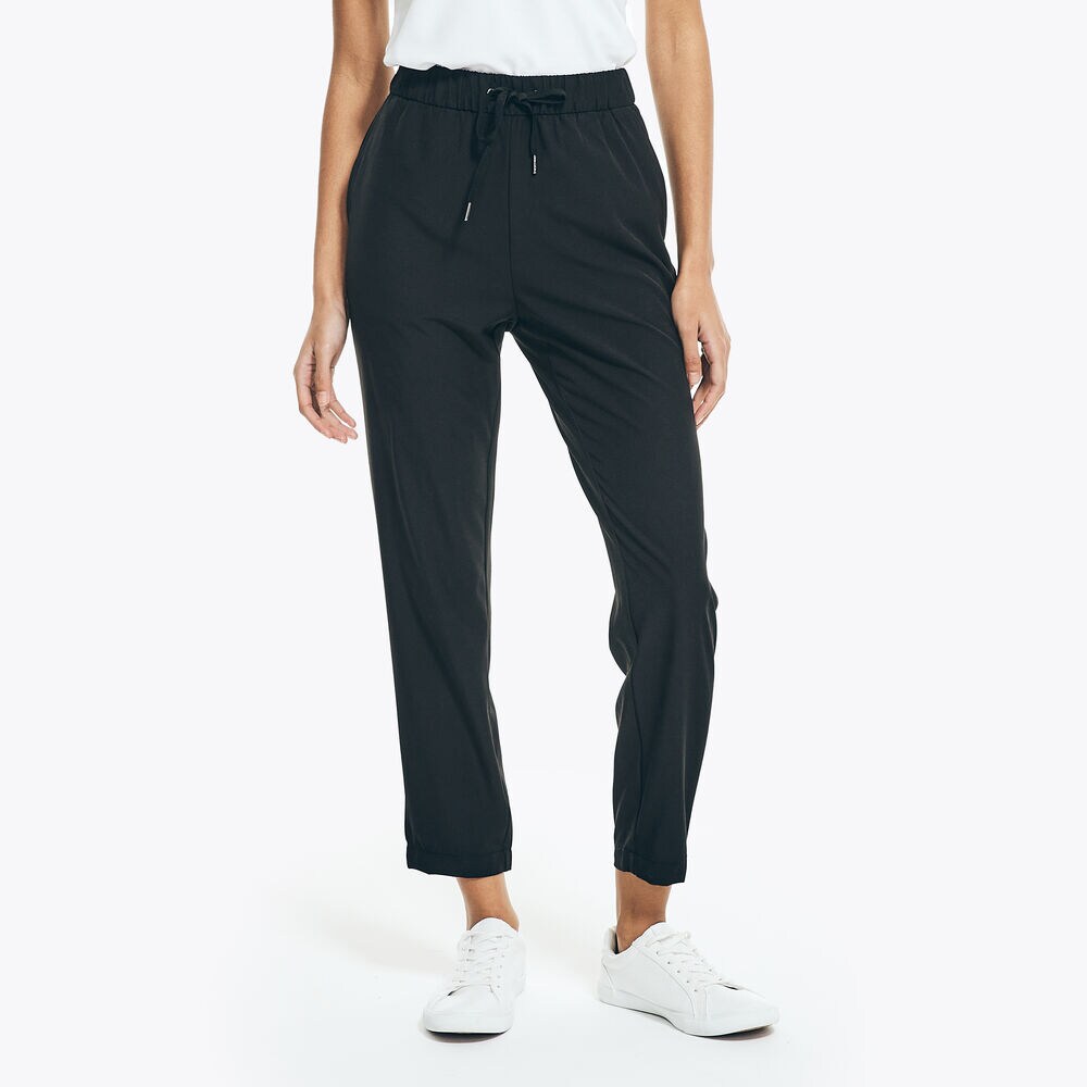 NAVTECH PULL-ON PANT,True Black,large