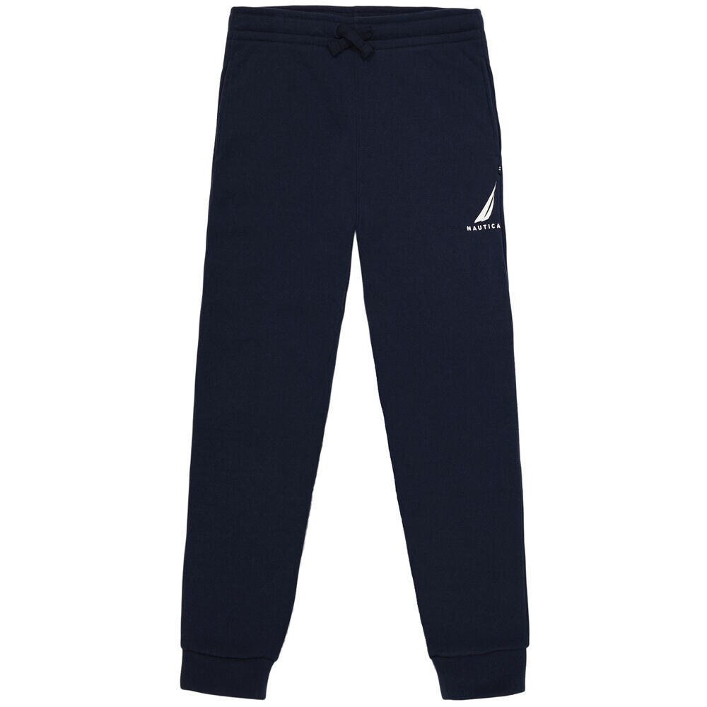 Boys' Pull-On Jogger (8-20),Aquadream,large