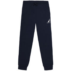 Boys' Pull-On Jogger (8-20),Aquadream,large