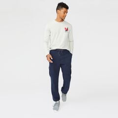 CARGO JOGGER,Navy,large