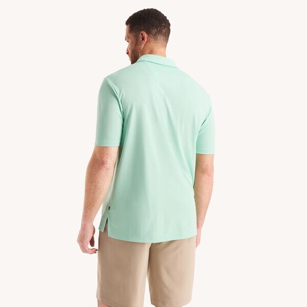 Big & Tall Classic Fit Polo