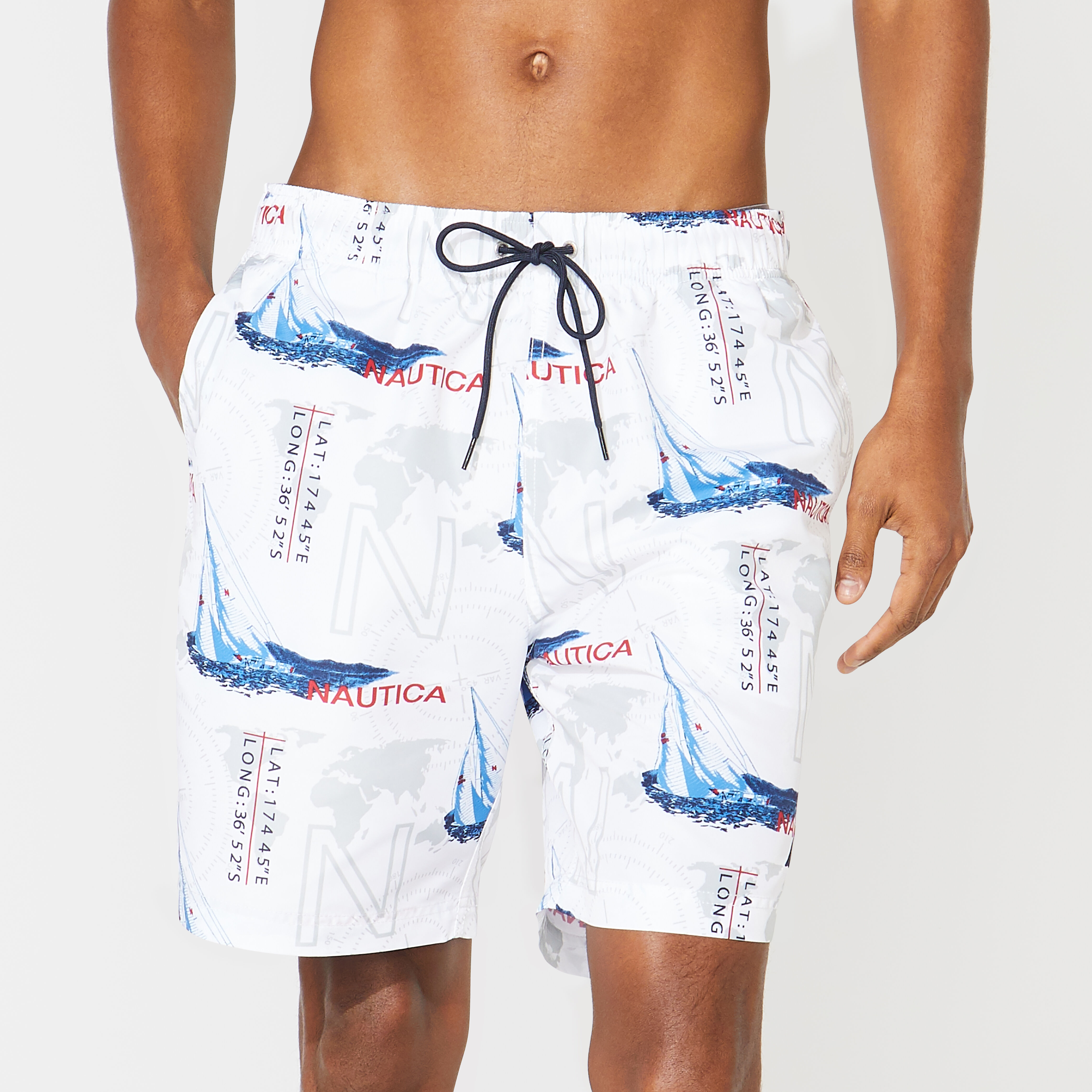 nautica swim
