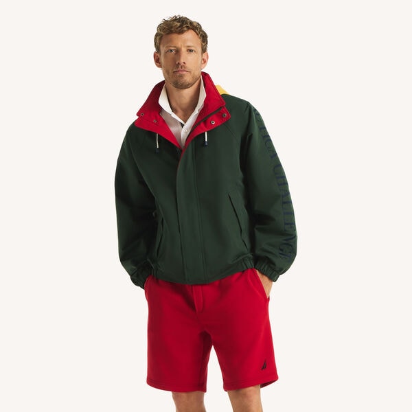 Sailing Jacket