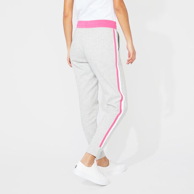 SIDE STRIPE JOGGERS | Nautica