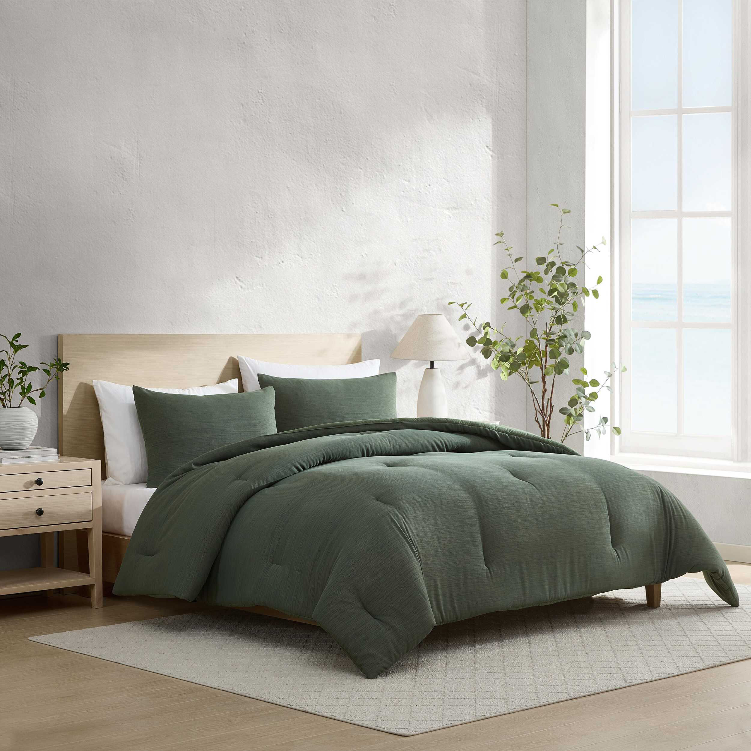 Duvet Cover Sets & Bedding | Bed Collection | Nautica