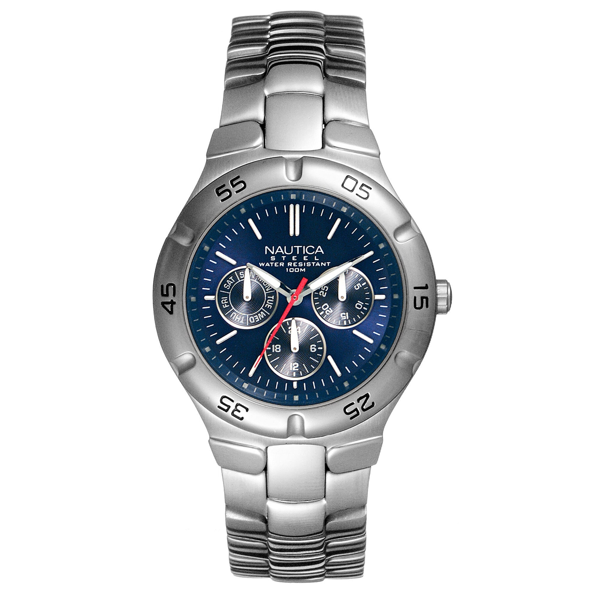Multifunction Watch,Multi,large