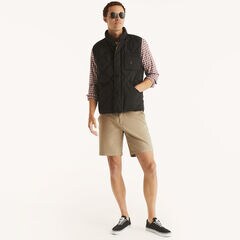 Tempasphere Utility Vest,True Black,large