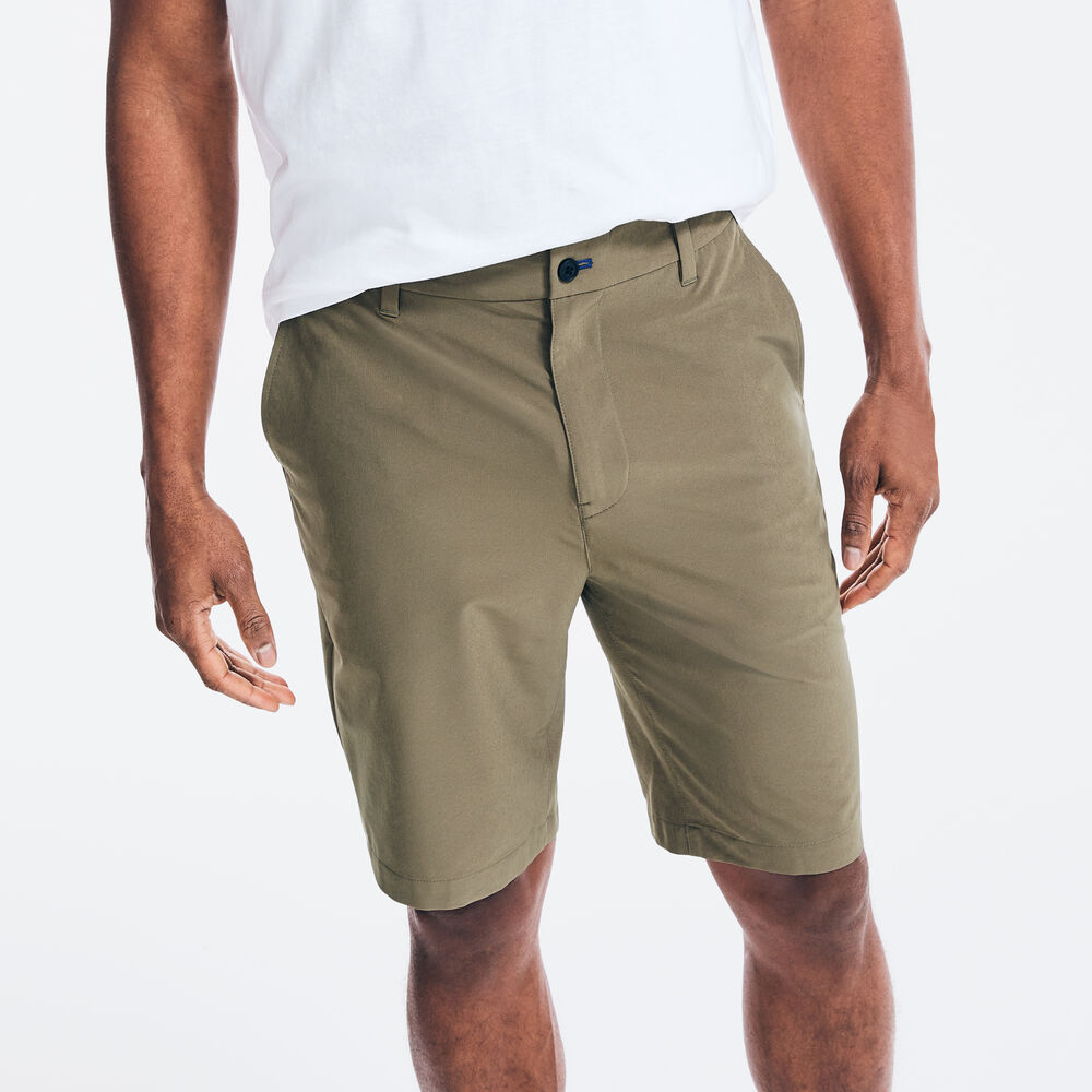 NAVTECH 8.5" SHORT,Sage,large