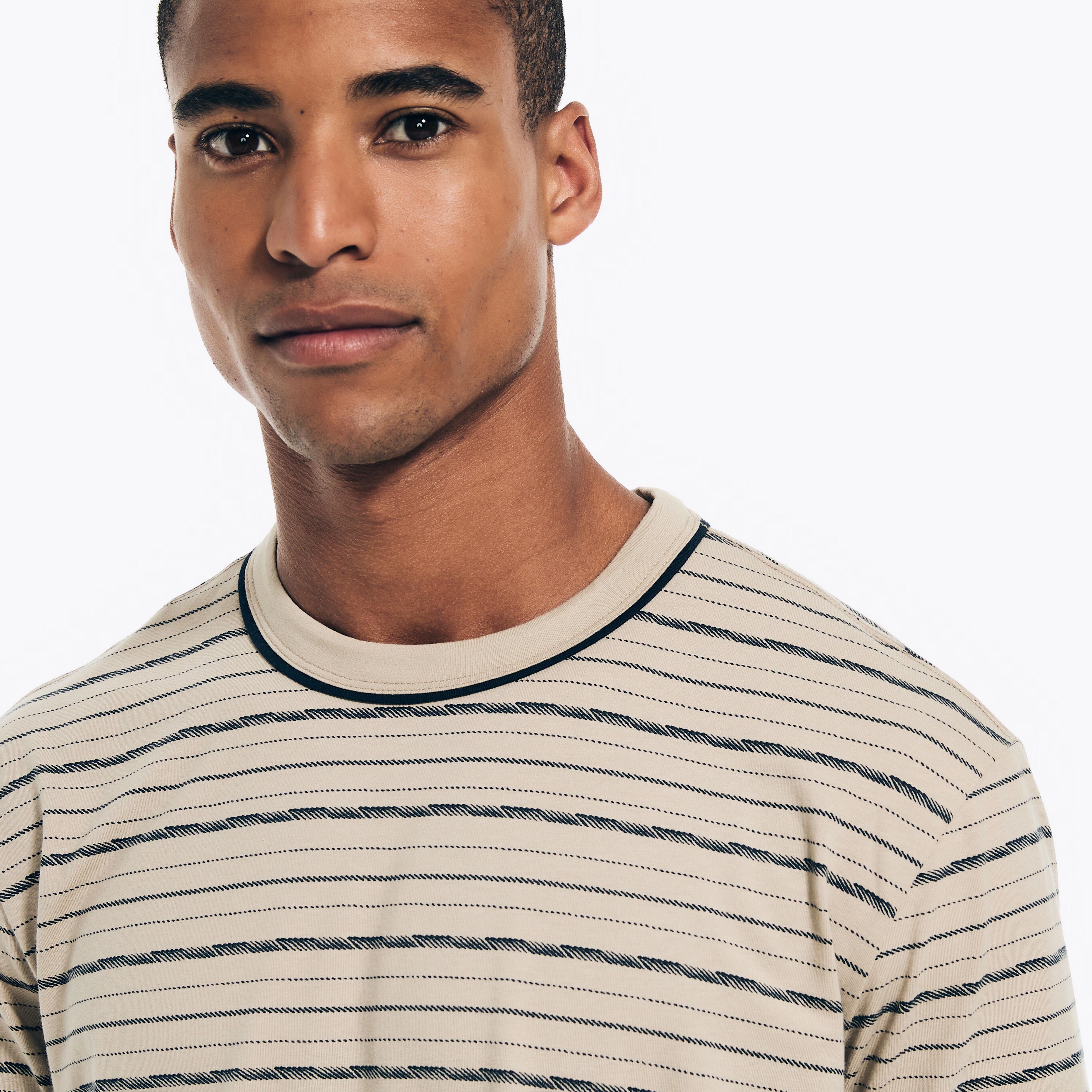 Striped T-Shirt | Nautica