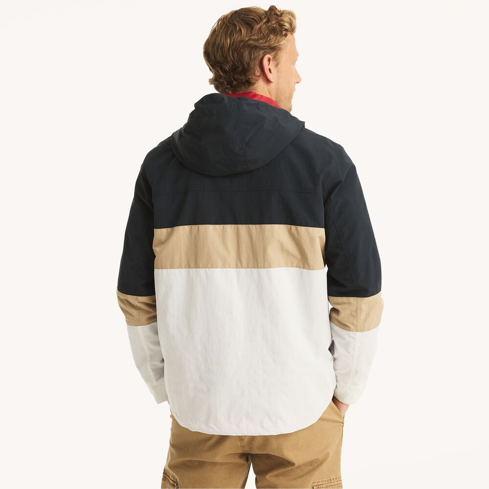 Sailing Jacket,Navy,large
