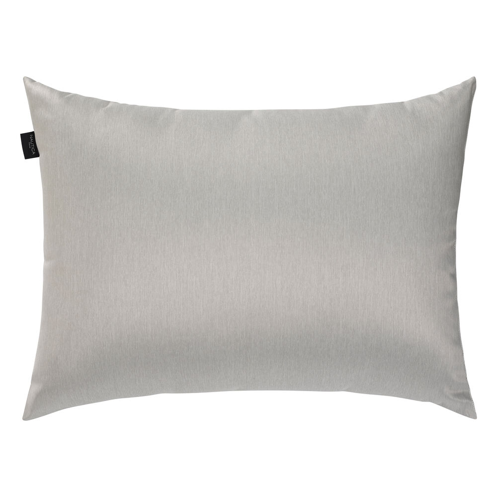 Charcoal-Infused King 2pc Pillows,Light Grey,large