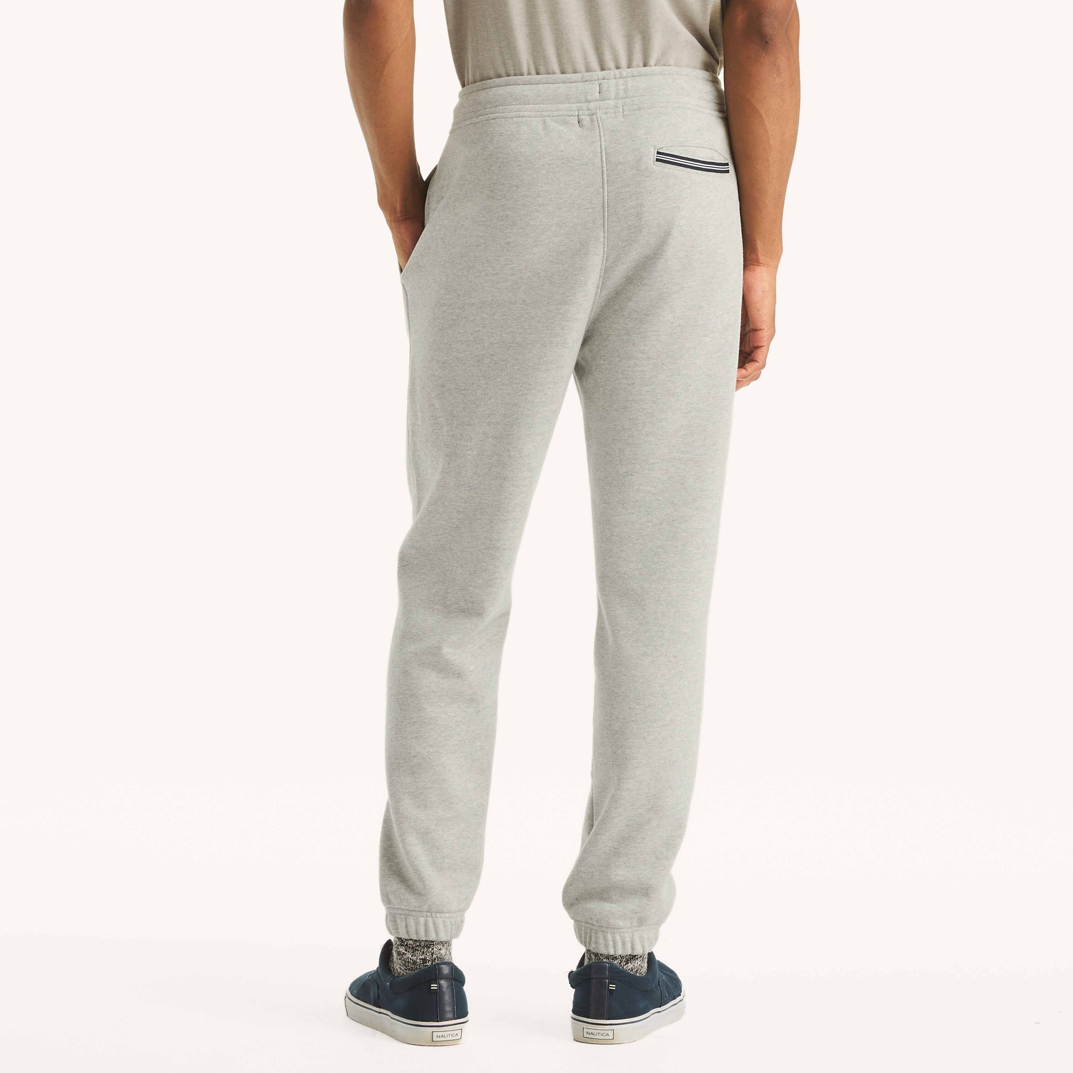 Fleece Sweatpant | Nautica