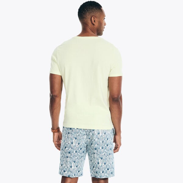 Crewneck Deck T-Shirt