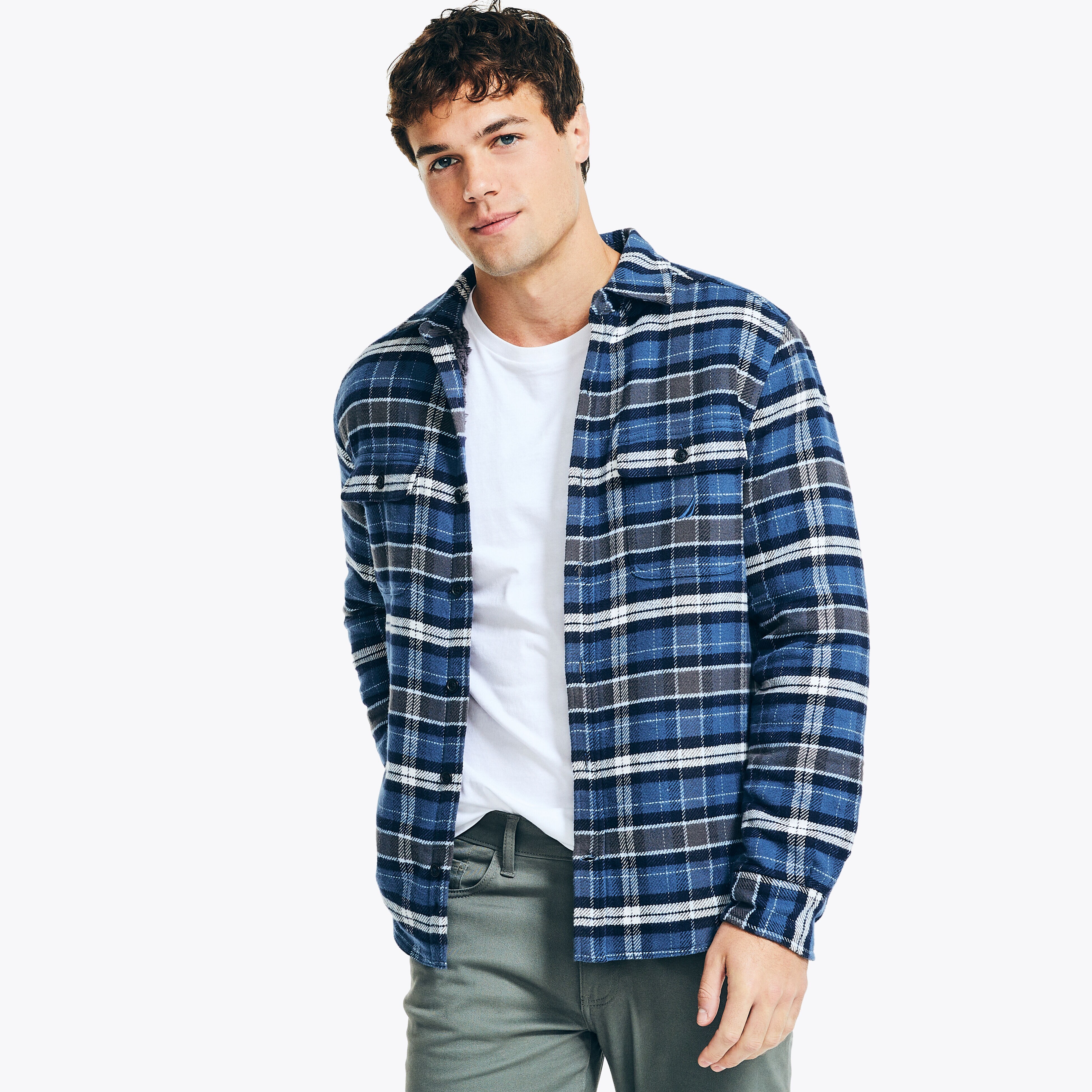Men's Outerwear: Men's Jackets \u0026 Coats 
