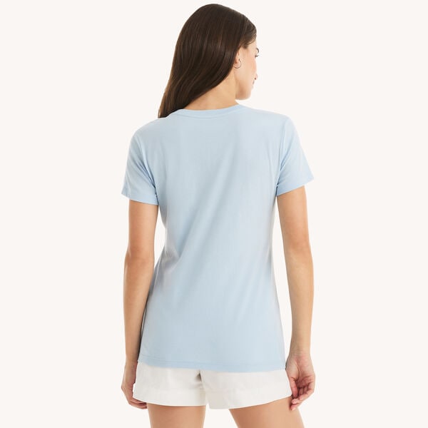 Respect Our Beaches Graphic T-Shirt