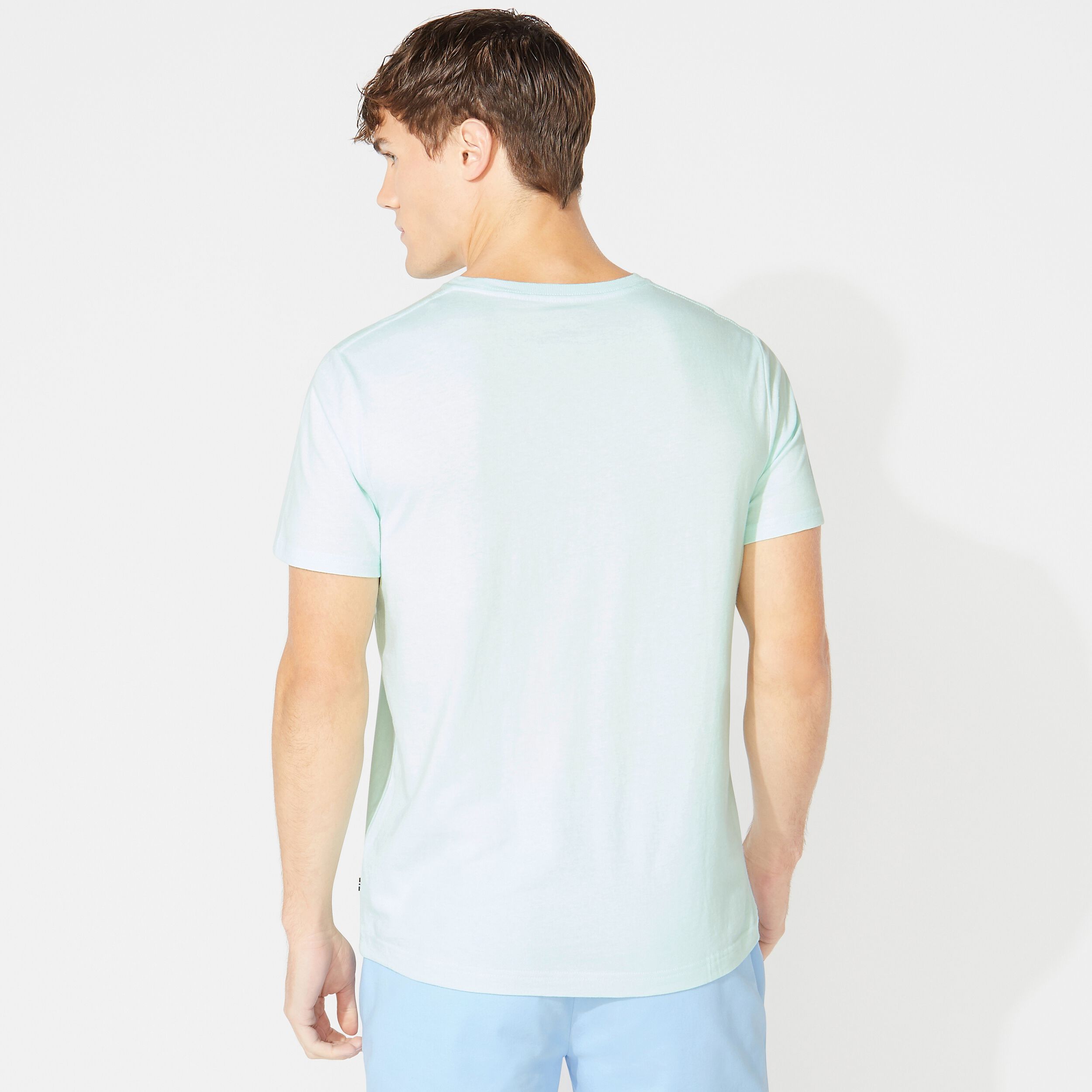 big and tall nautica shirts