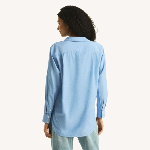 Sparkle Dress Shirt