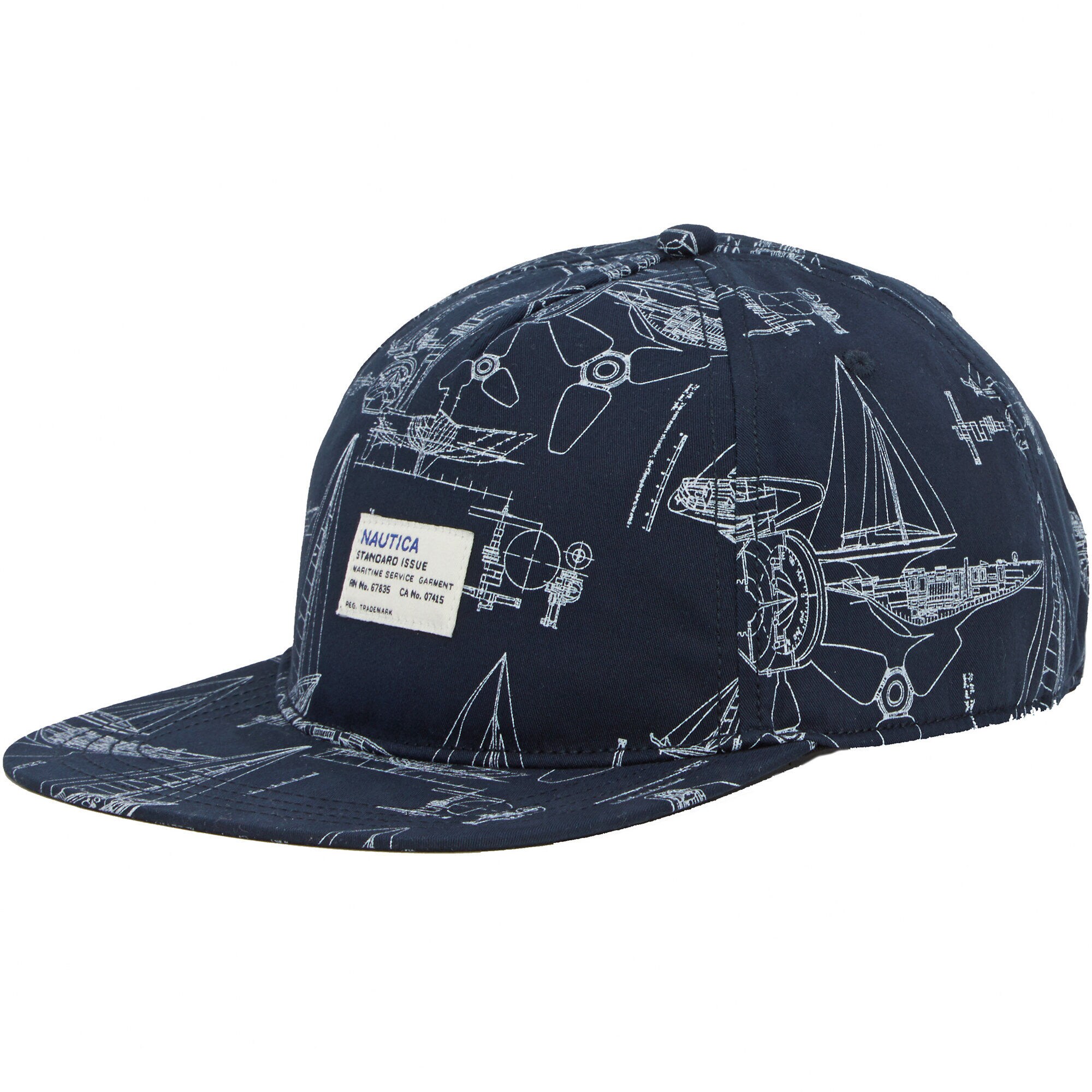 nautica ca 07415