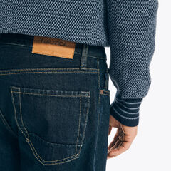 AUTHENTIC LOOSE DENIM,Black Water,large