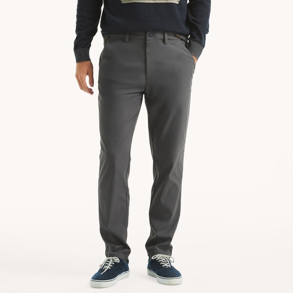 Tapered Fit Performance Pant