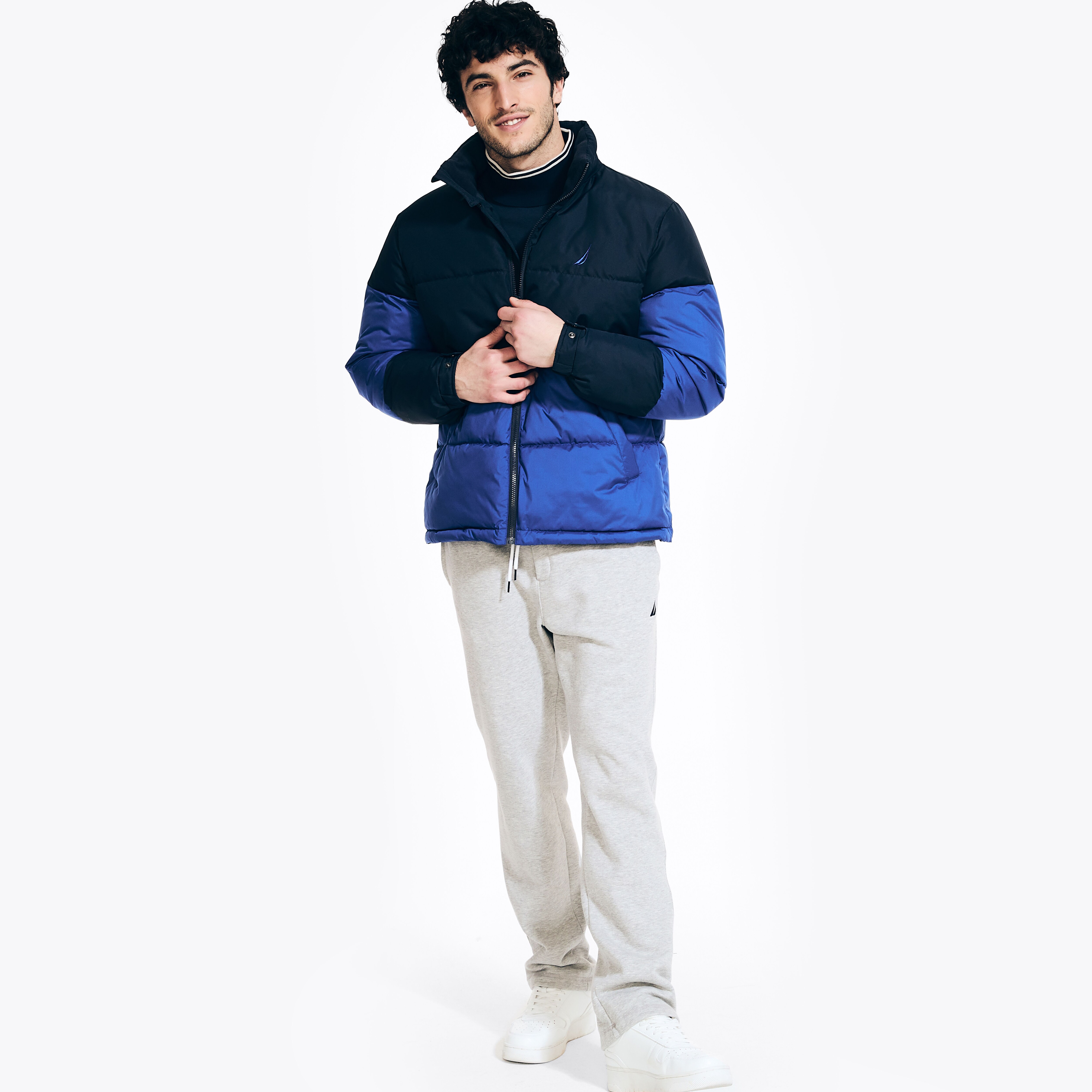 Tempasphere Puffer Jacket | Nautica
