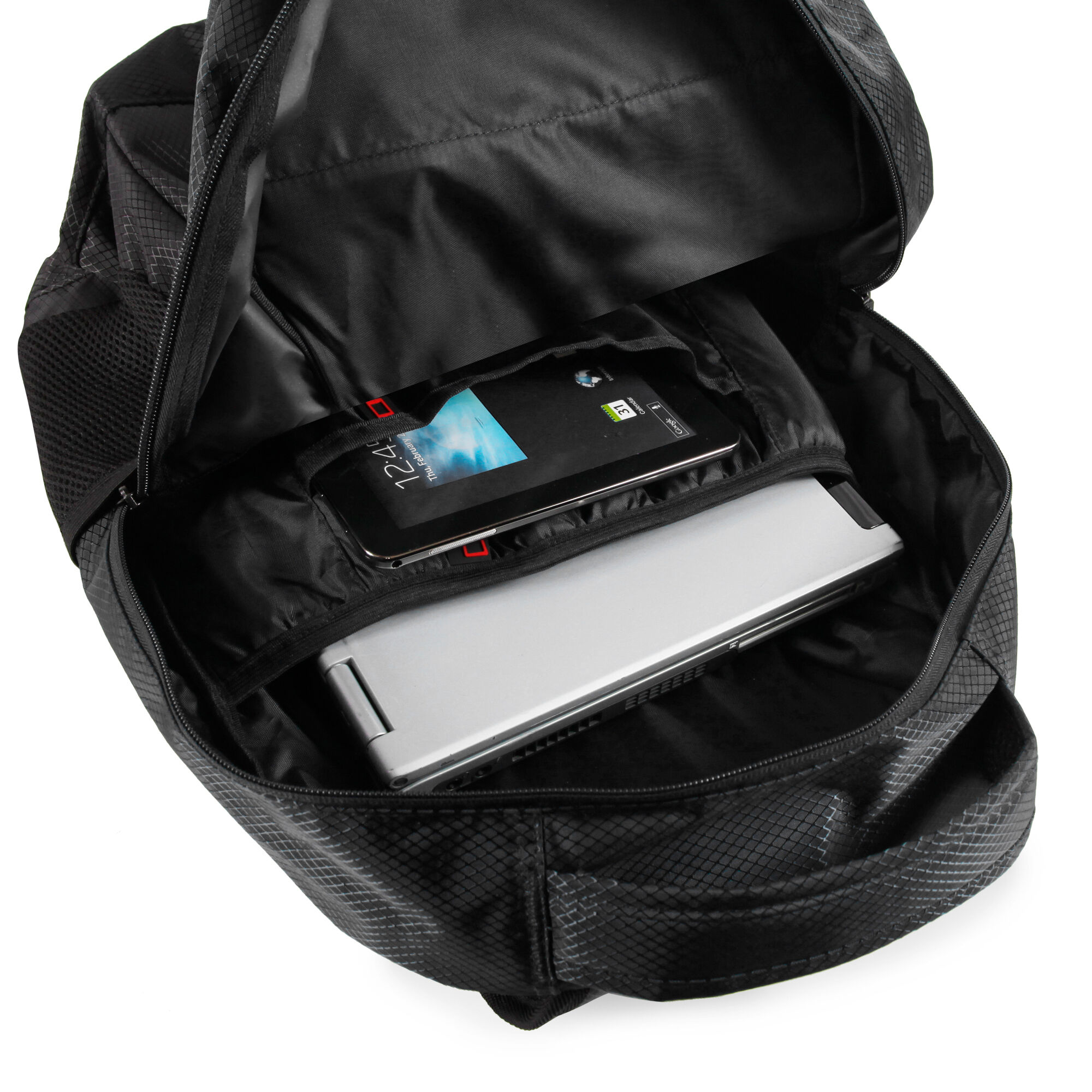 NAUTICA　バック LOGO BACKPACK | Nautica
