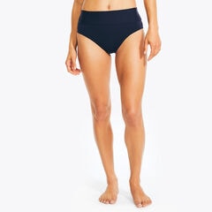 Solid Swim Brief,Stellar Blue Heather,large