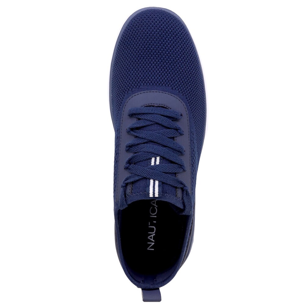 Lightweight Mesh Sneaker,Ice Blue,large