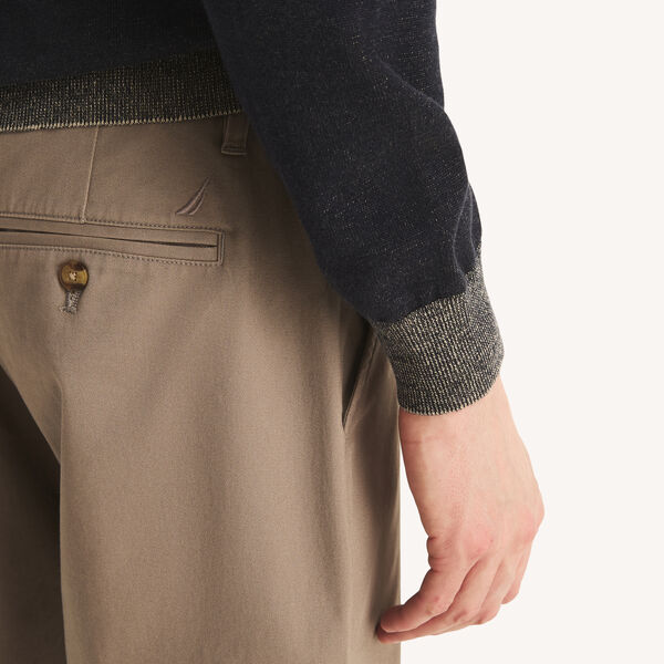 8.5" STRETCH SHORT
