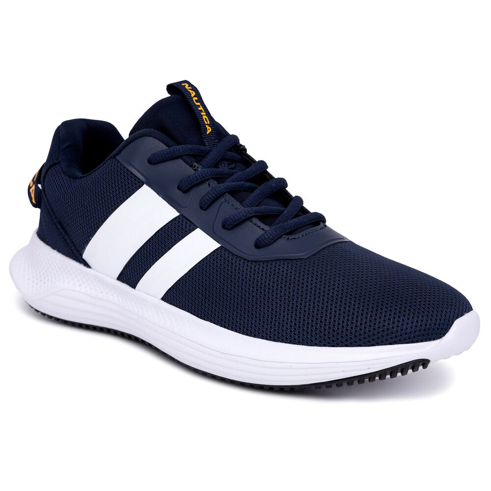 Mesh Sneaker,Ice Blue,large