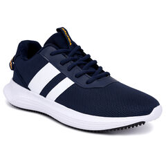 Mesh Sneaker,Ice Blue,large