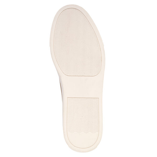 Logo Lace-Up Sneaker