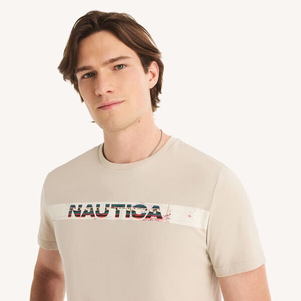 Logo Graphic T-Shirt