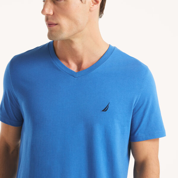V-Neck Deck T-Shirt