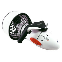 Marine 250 Seascooter,Antique White Wash,large