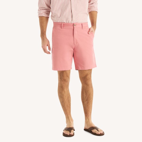 8.5" Stretch Deck Short