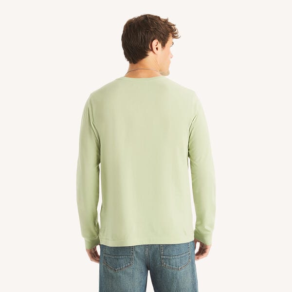 Long-Sleeve Deck T-Shirt