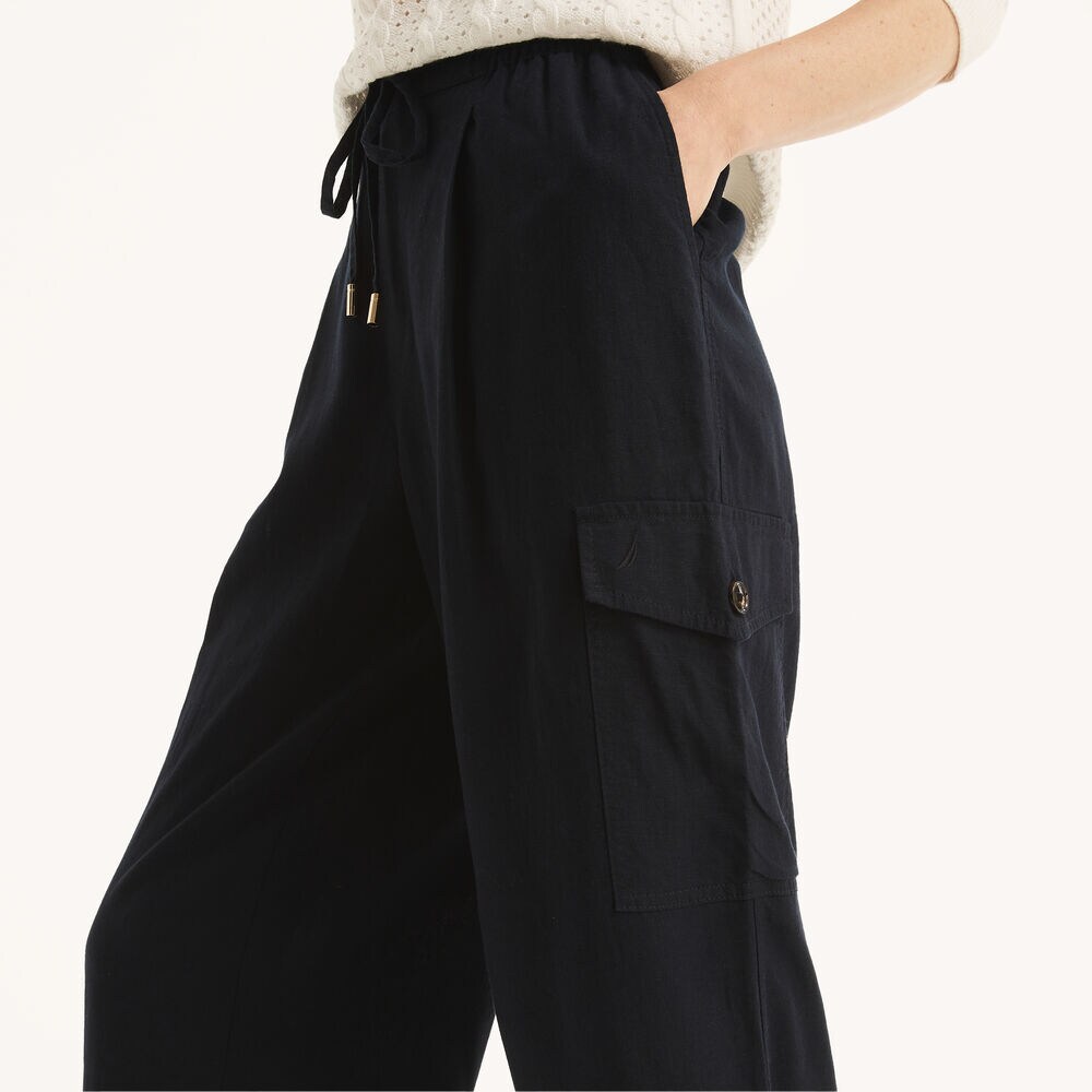 Cargo Pant,Navy,large