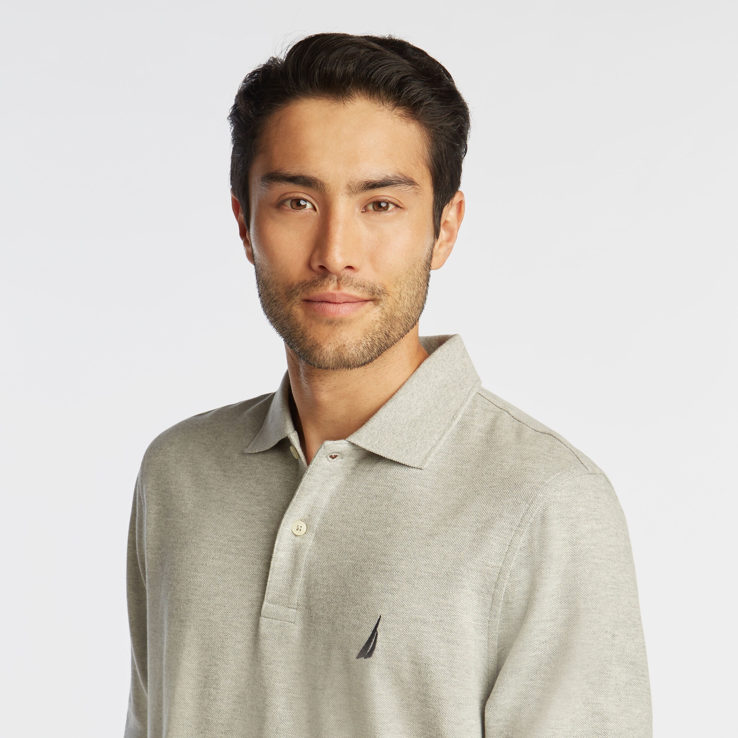 Buy > long sleeve polo near me > in stock