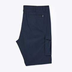 11.5" BIG & TALL CLASSIC FIT CARGO SHORT,True Navy,large
