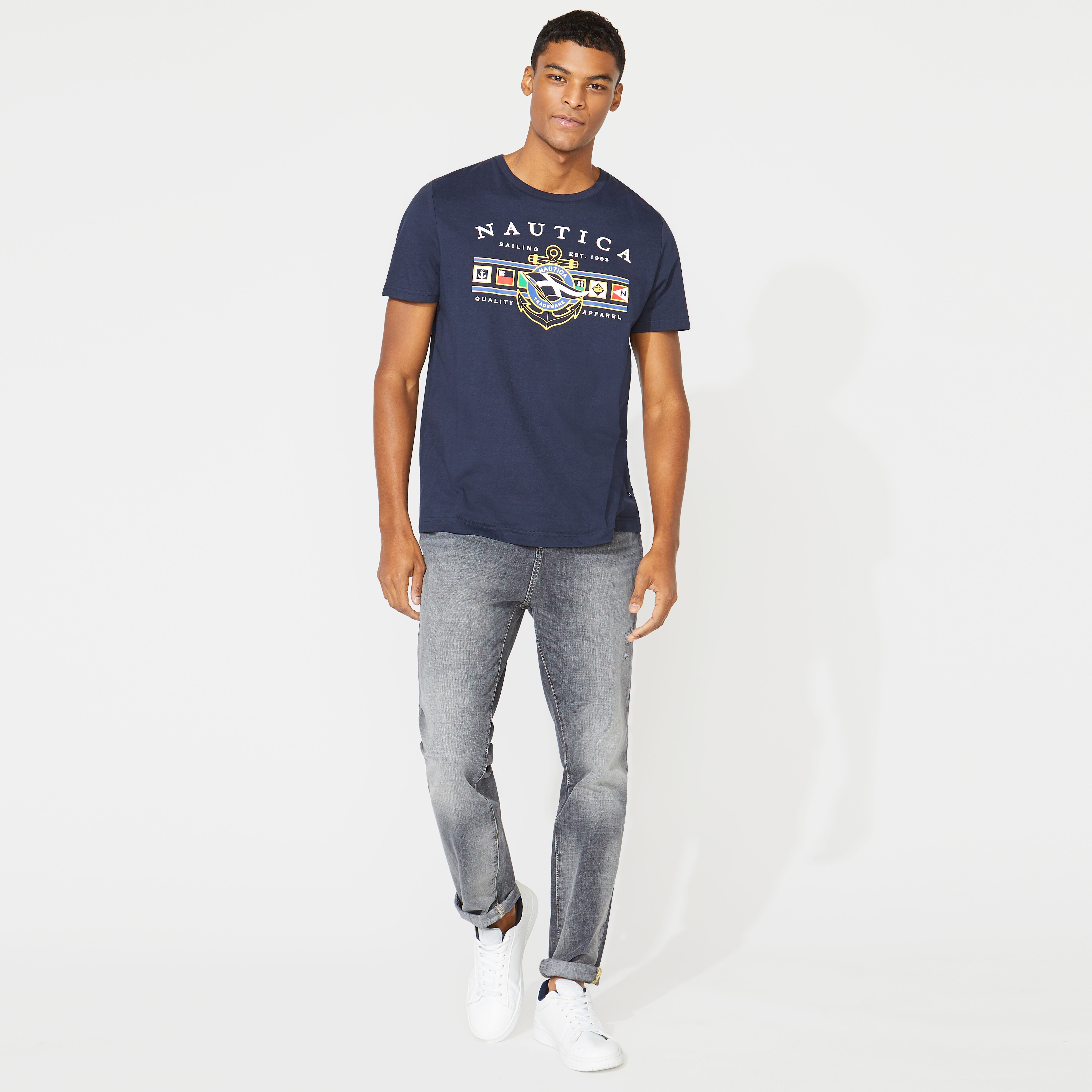 Nautica jeans for men