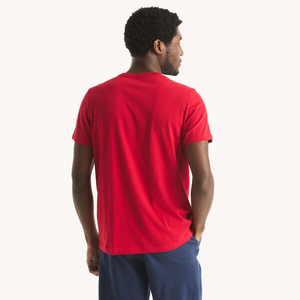 Anchor Graphic T-Shirt