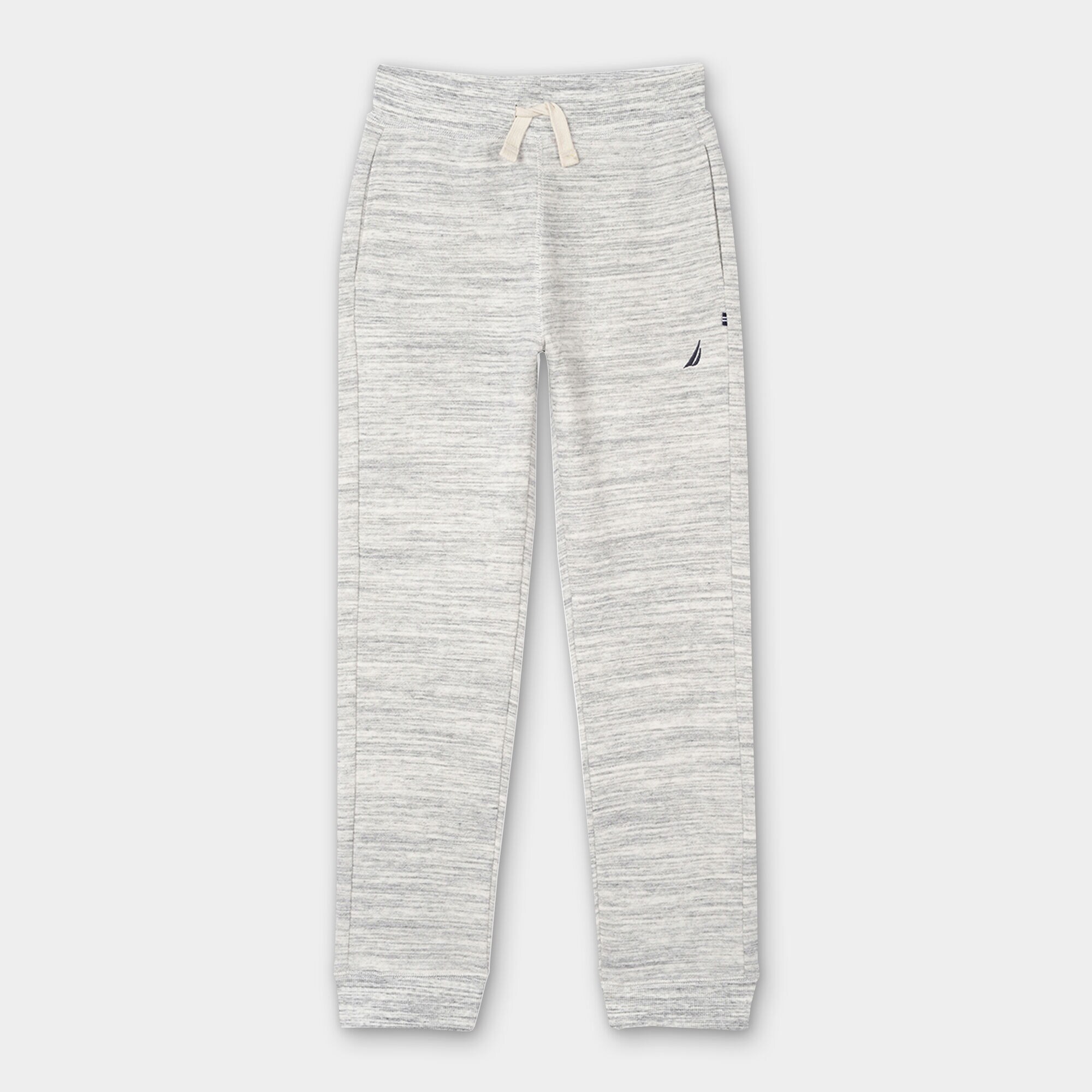BOYS' ACTIVE SWEATPANT,Oat,large