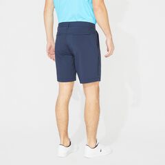 8.5" CLASSIC FIT NAVTECH GOLF SHORT,Navy,large