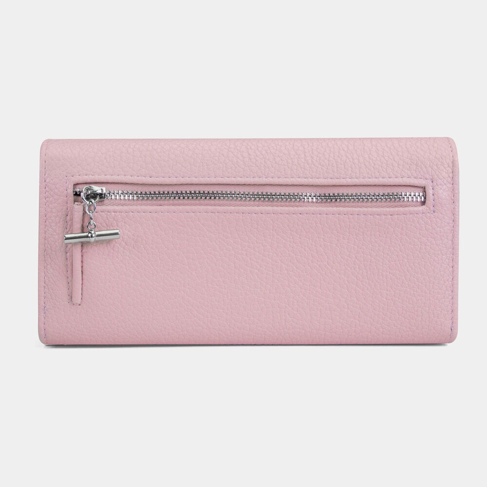 Above Board Wallet,Port Scarlet,large