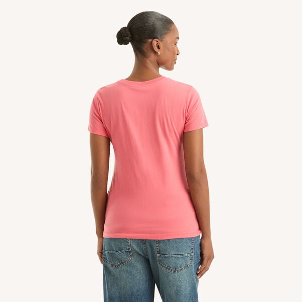 Rhinestone Love Blooms Graphic T-Shirt