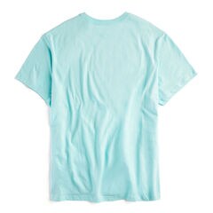BIG & TALL SAIL SURF & SUN GRAPHIC TEE,Harbor Mist,large
